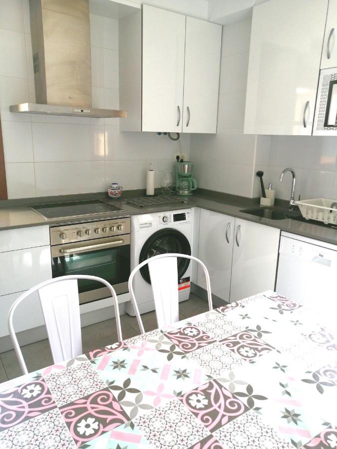 Apartamento Rio Agueera En Guriezo, Next To Castro Urdiales Y Bilbao Adino Exterior foto
