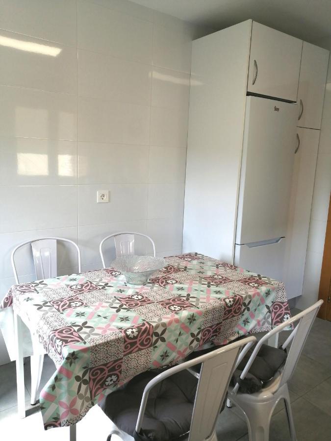 Apartamento Rio Agueera En Guriezo, Next To Castro Urdiales Y Bilbao Adino Exterior foto