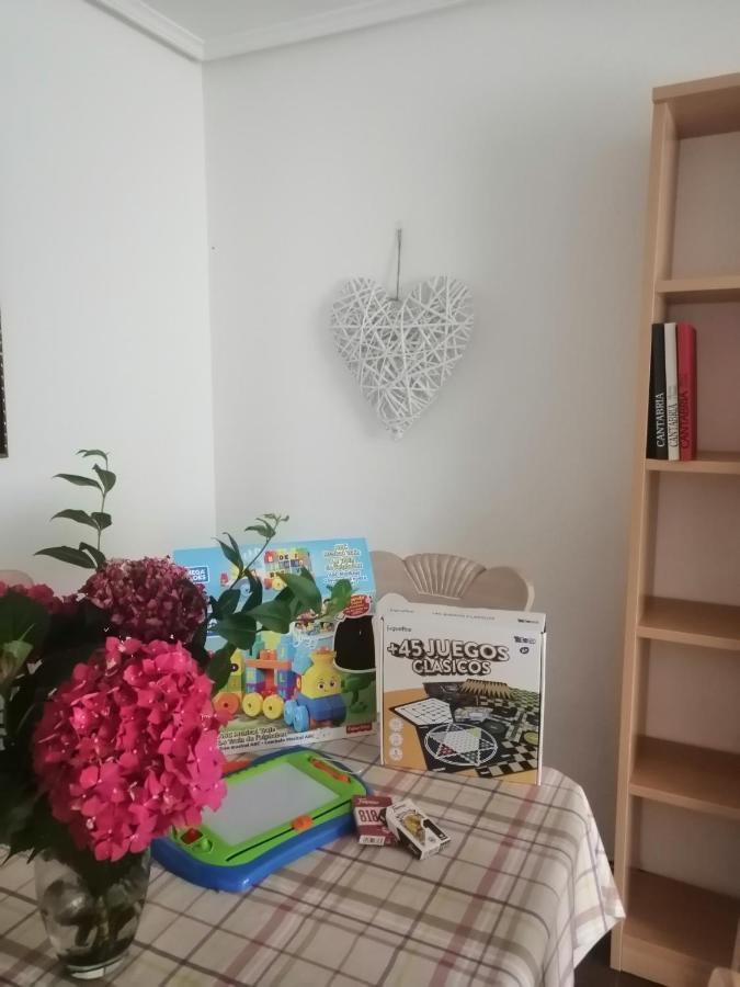 Apartamento Rio Agueera En Guriezo, Next To Castro Urdiales Y Bilbao Adino Exterior foto